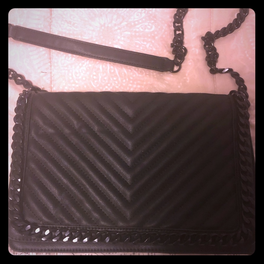 Crossbody Aldo purse